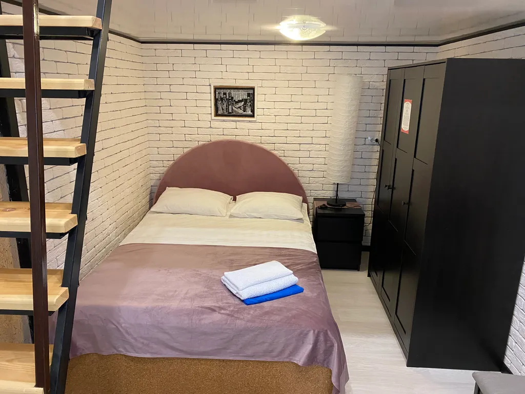 Квартира Комната — аренда посуточно в Коряжма