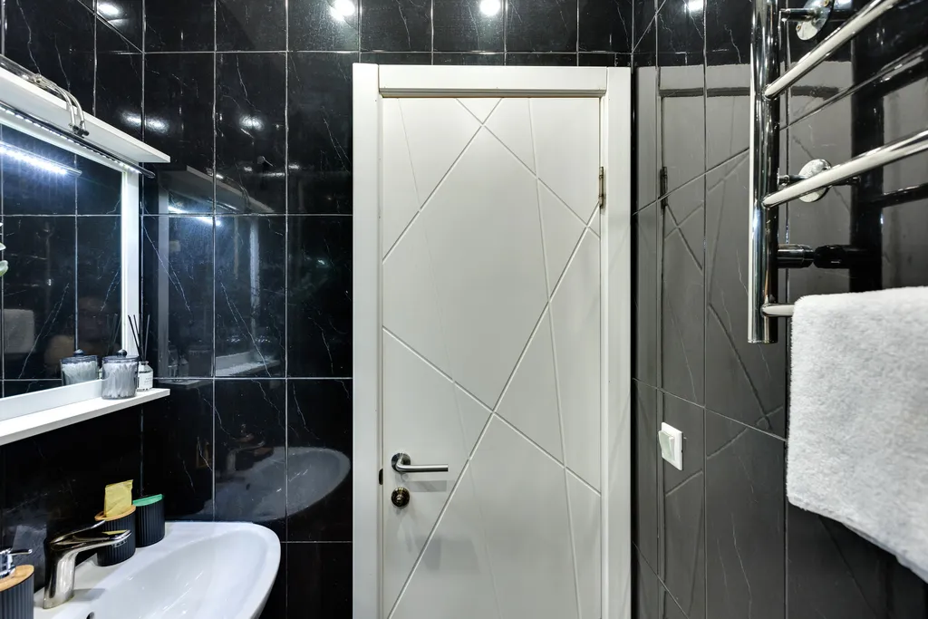 Стильная студия в 19 минутах на машине от аэропорта Внуково