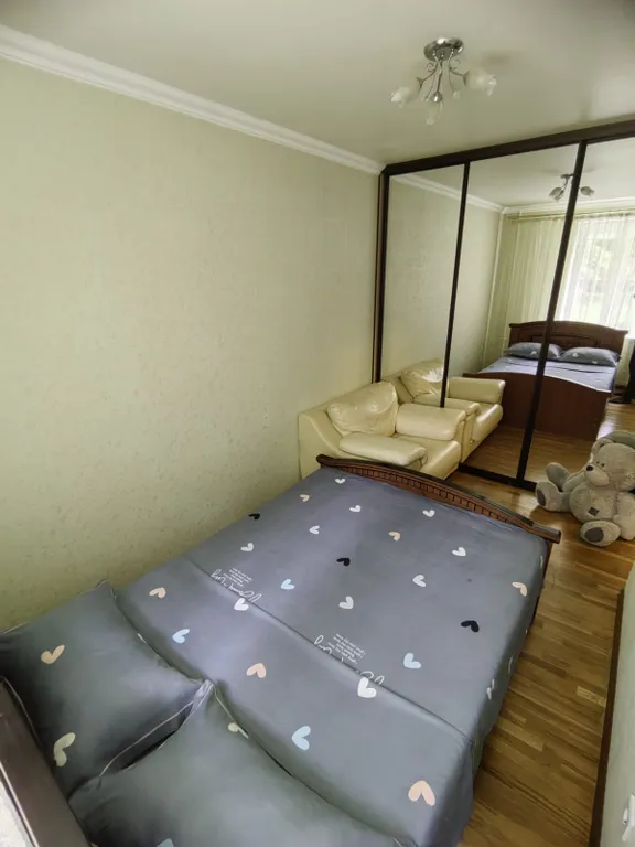 Квартира в историческом центре в правительственном доме