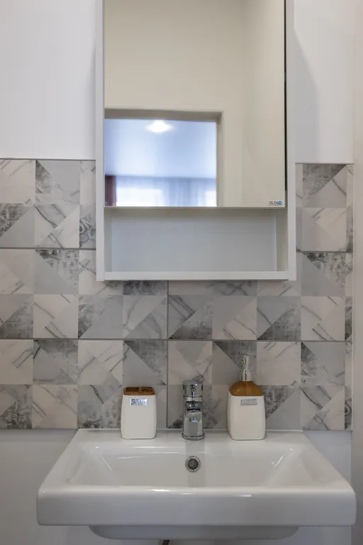 Студия 3 в центре курортного города