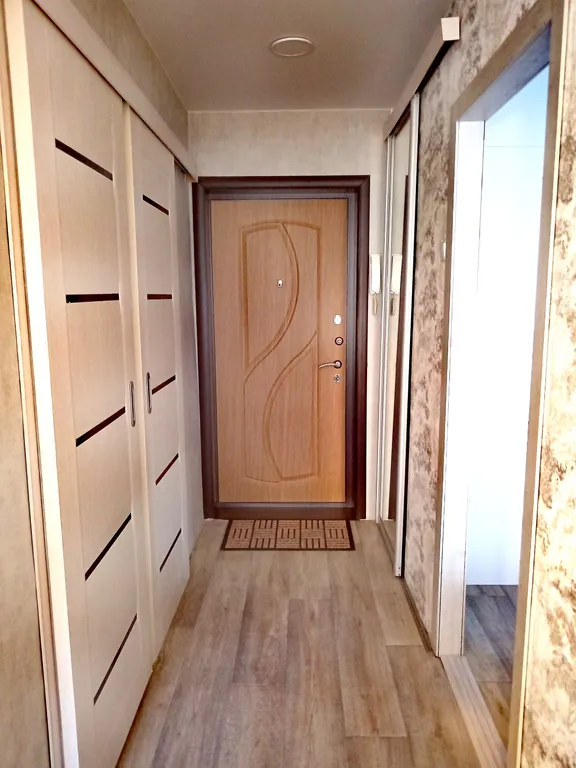 Квартира Квартира в центре — Красноярск