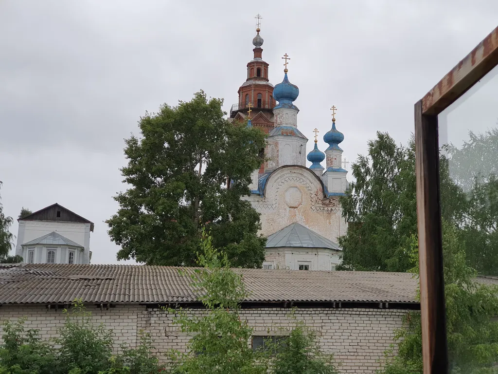 Уникальная, уютная квартира в старинном доме, памятнике архитектуры