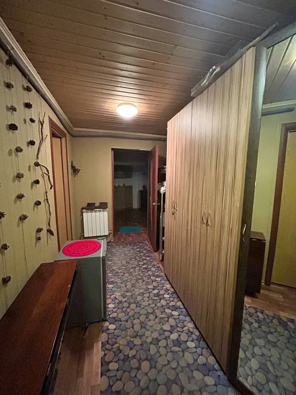 Уютный домик в Сортавала: рядом с озером и центром города