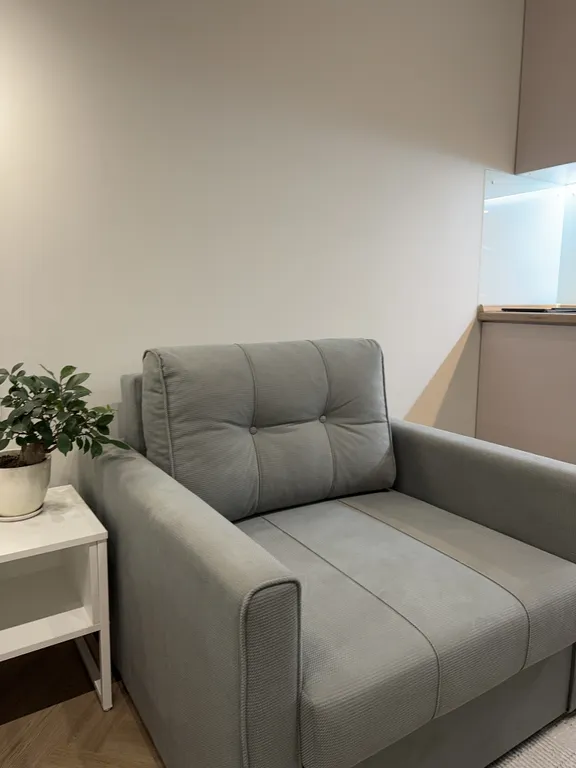 Островок уюта в центре города