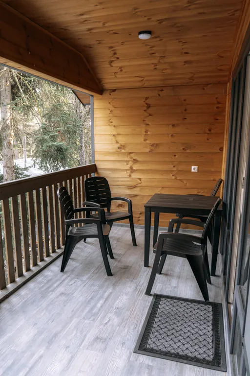 4-комнатный Дом