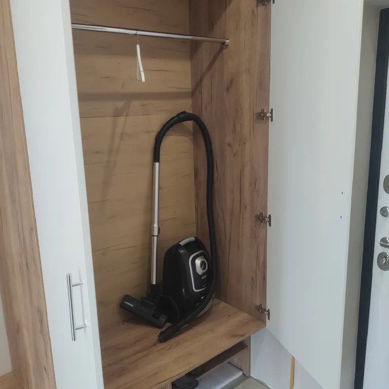 Квартира 1-комнатная Квартира — Мацеста