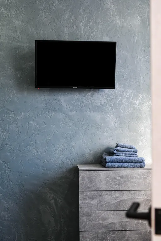 Современная и уютная 2-комнатная в центре