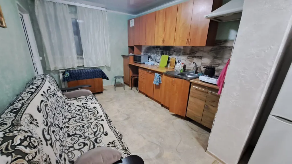 Уютный дом в близи озера