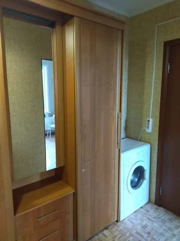 Уютная квартира в центре Автограда