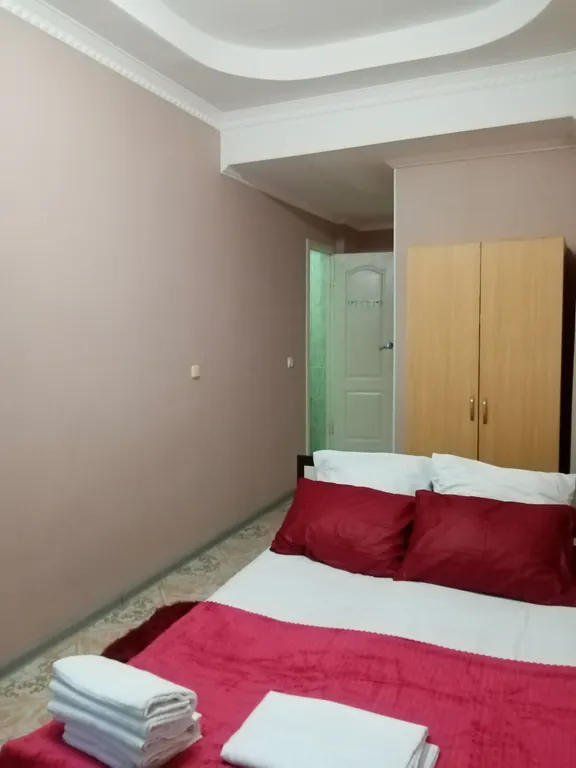 Квартира Комната — Анапа