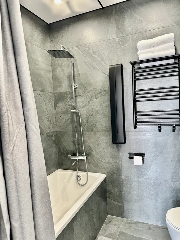 Премиальные, видовые апартаменты