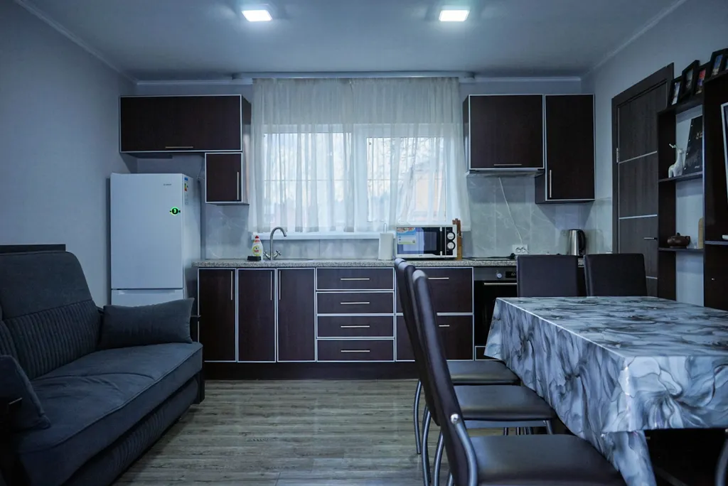 3-комнатный Дом