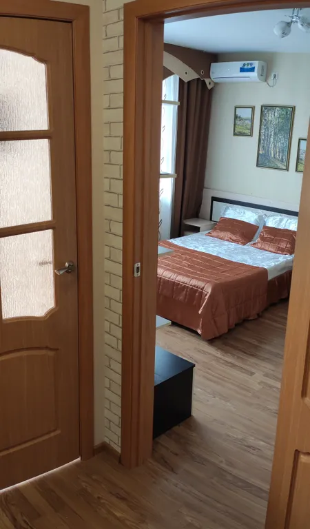 Квартира Уютная квартира рядом с морем — Ейск