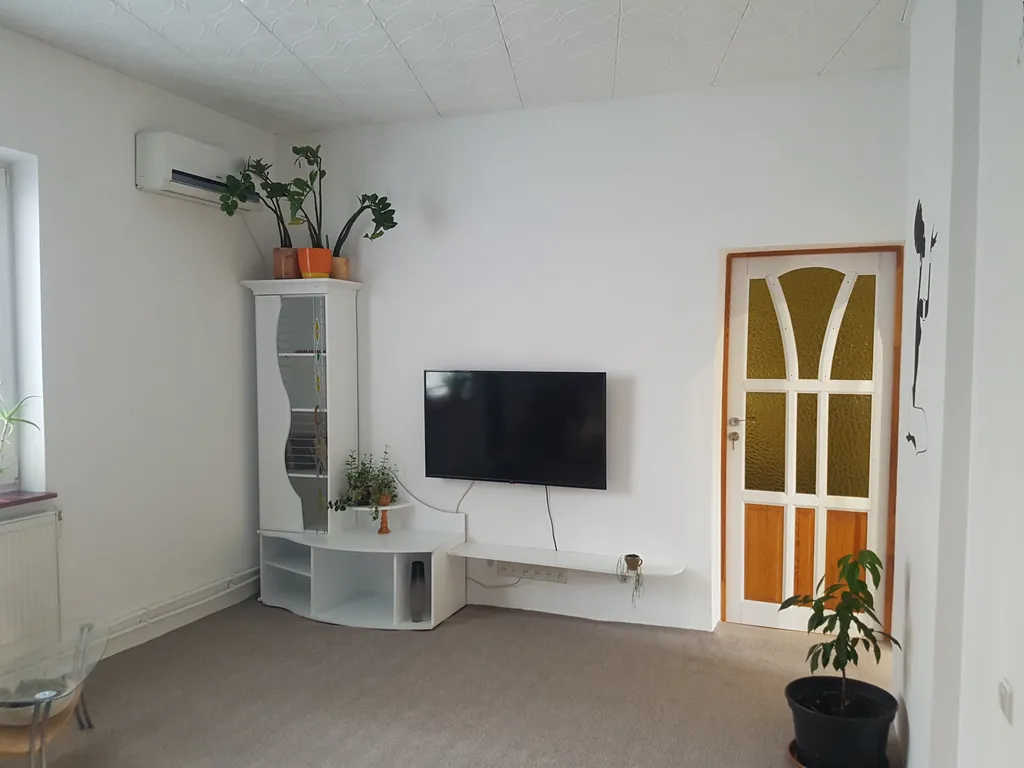 Уютный домик в зеленой зоне в центре