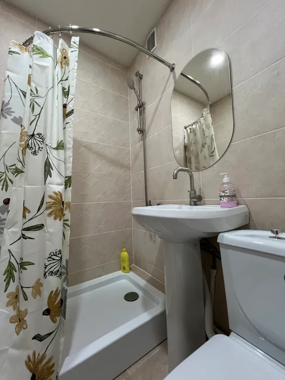 Уютная квартира в самом центре города