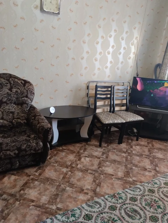 Уютная квартира в центре города — аренда посуточно в Сортавала