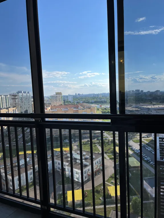 Уютная квартира в новом доме