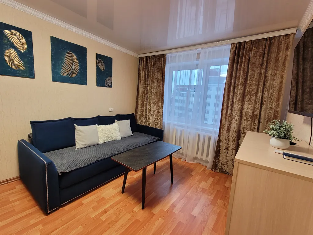 Апартамент в центре