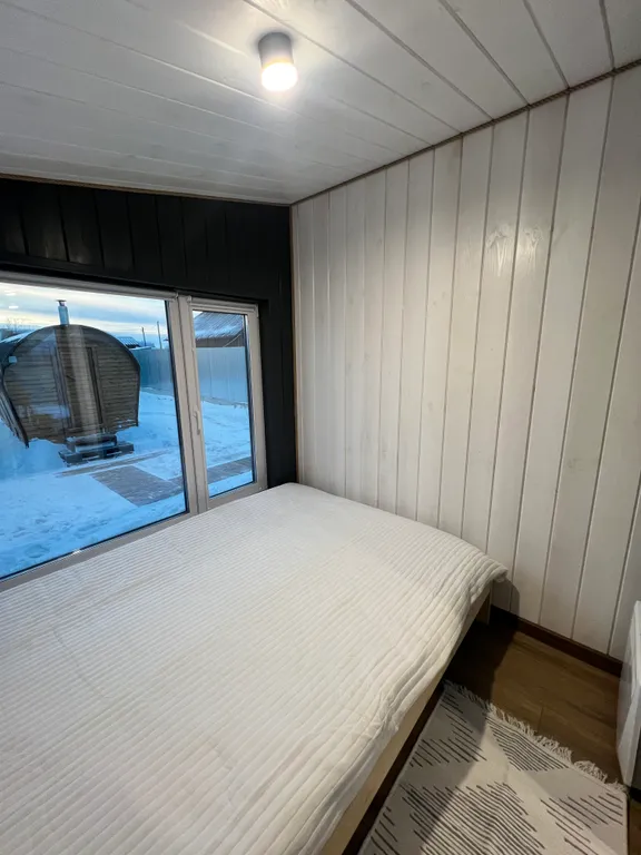 2-комнатный Дом