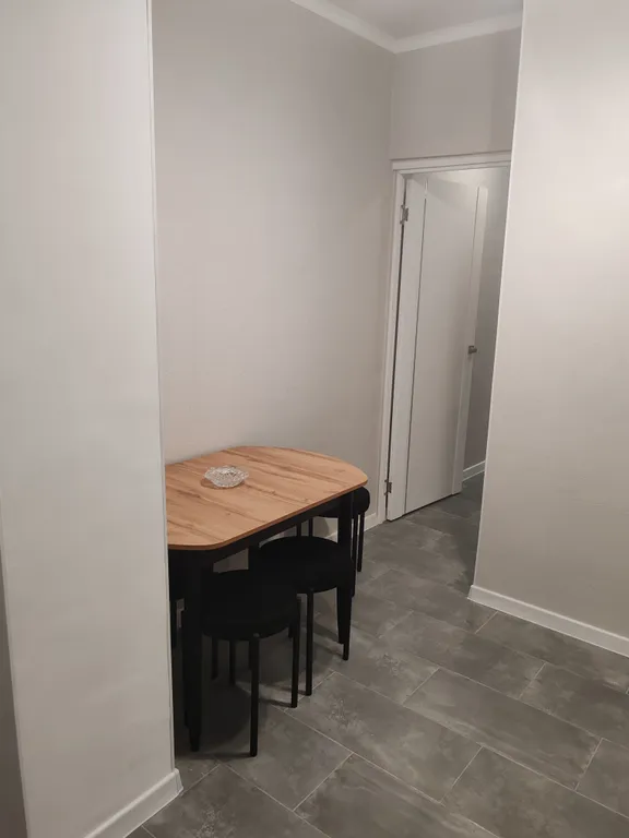 Люкс квартира