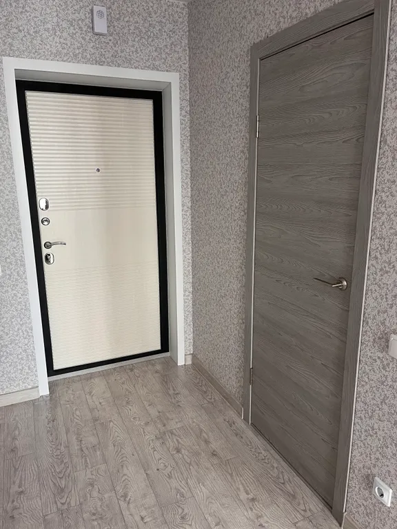 Студия в Дзержинском районе