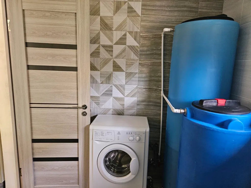 Дом в долине вязов