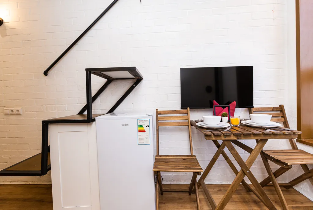 Квартира Квартира в ЖК Ландыши — Москва