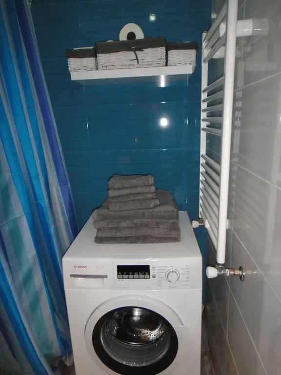 Квартира 1-комнатная Квартира — Батуми