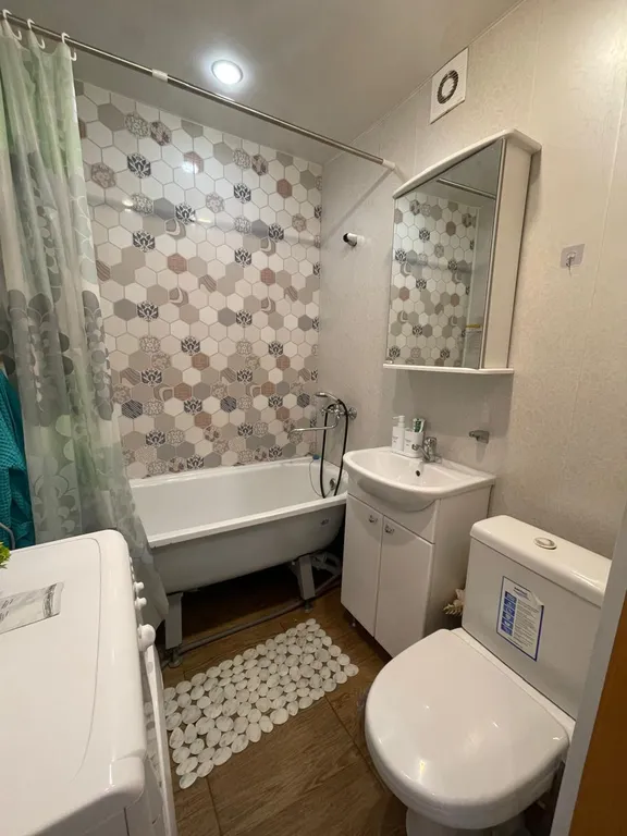 Квартира в самом центре