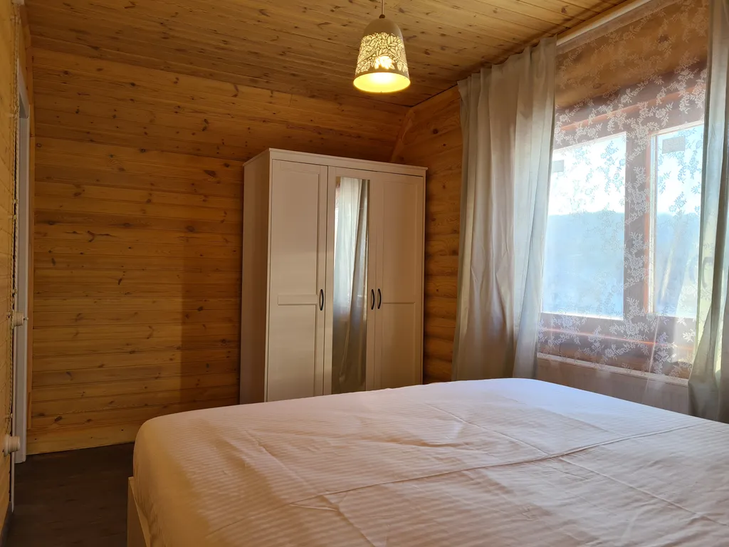 Дачи у Юрманки для душевного отдыха на природе