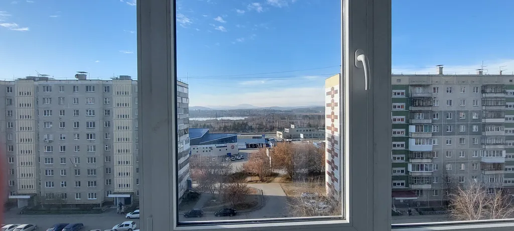 Семейная квартира