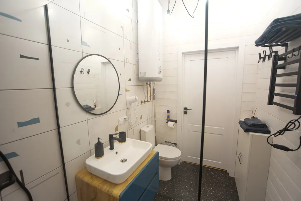 Твой дом в сосновом лесу в самом сердце Репино