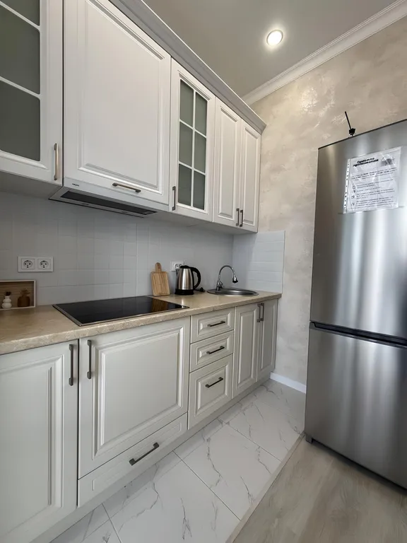 Центр города, Экспо, Мега Силквей, Ботанический сад, Асана Арена,Барыс