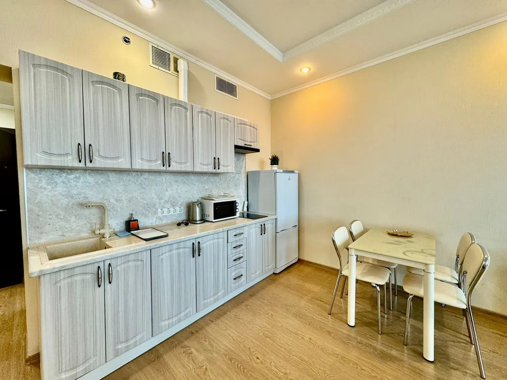 Аквамарина Севастополь