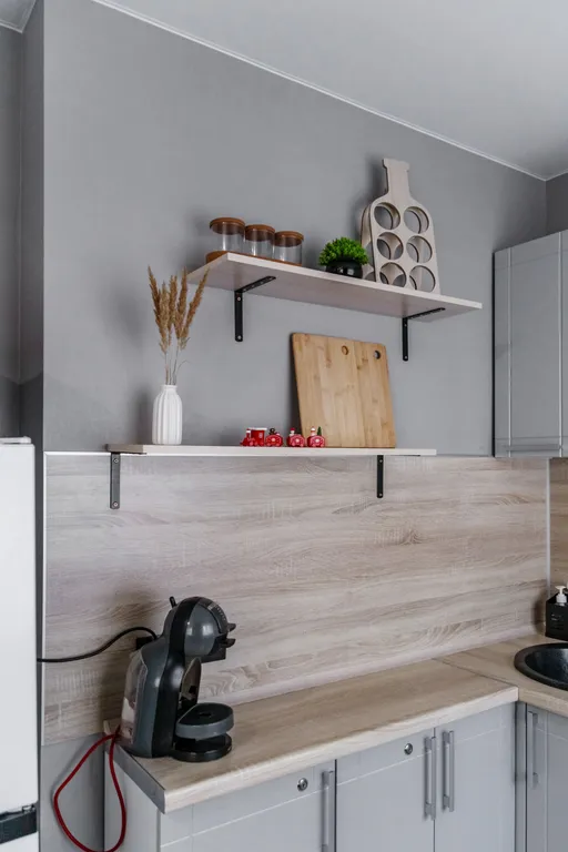 Двухкомнатная квартира у ЖД вокзала