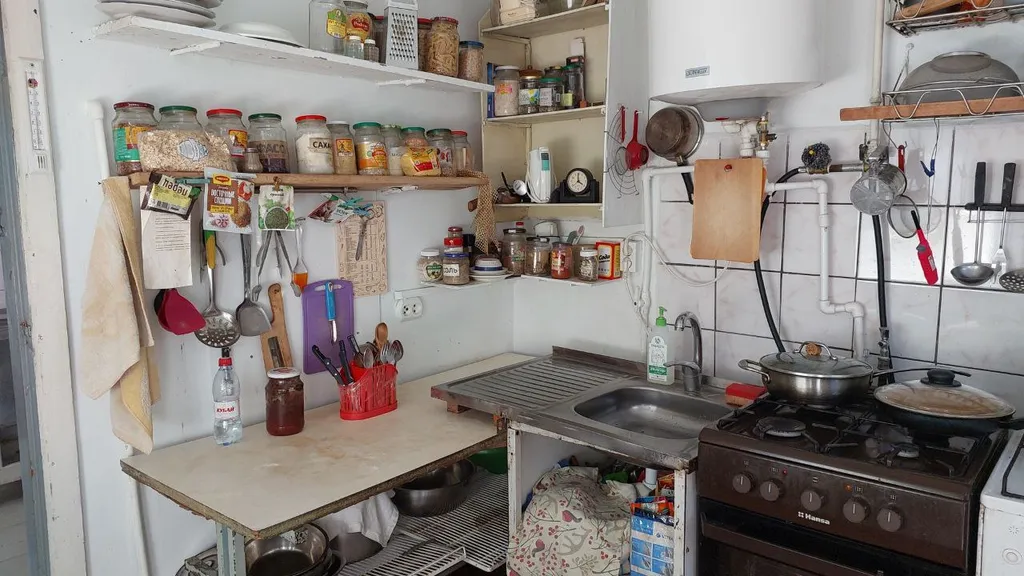 Коттедж Дом на море — Геленджик