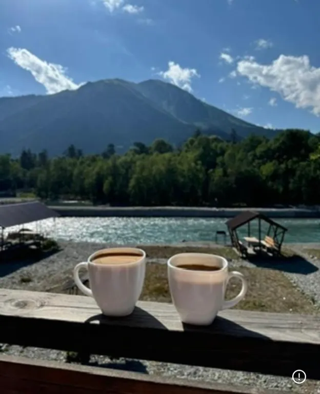 Квартира Комната — Архыз