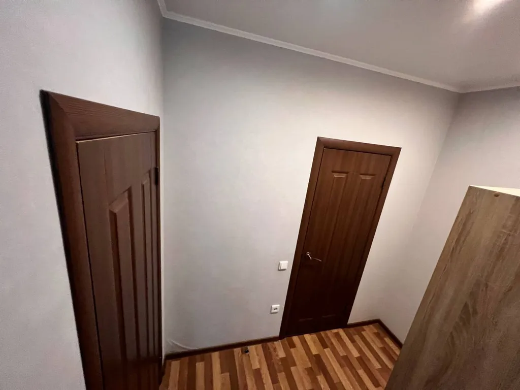 Квартира Квартира Приятная двушка в новом доме у ТЦ Кристалл — Тюмень