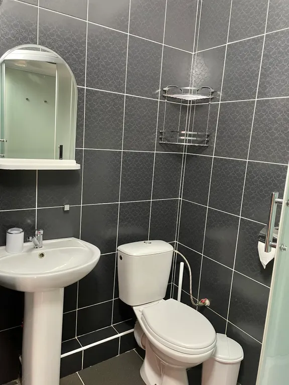 Коттедж Коттедж Таунхаус Парус с парковкой — Анапа