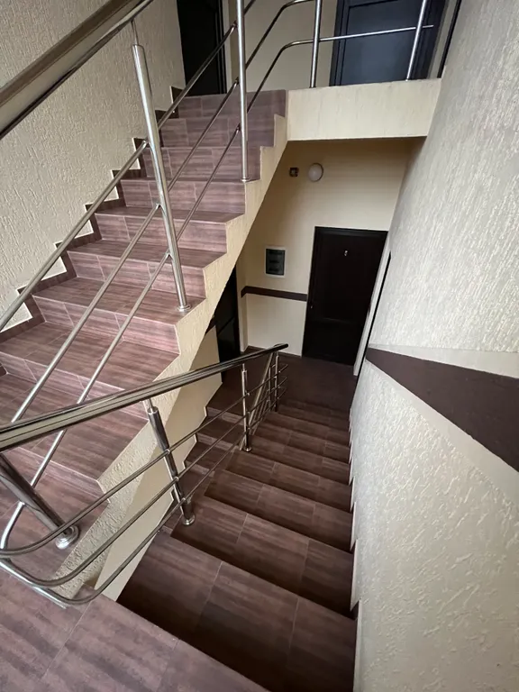 Квартира Уютные Апартаменты у моря — Геленджик