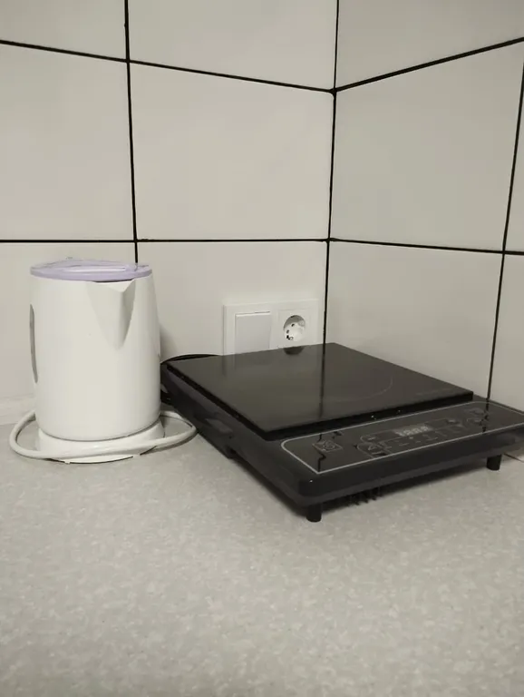 Уютная студия, недалеко от Колоннады