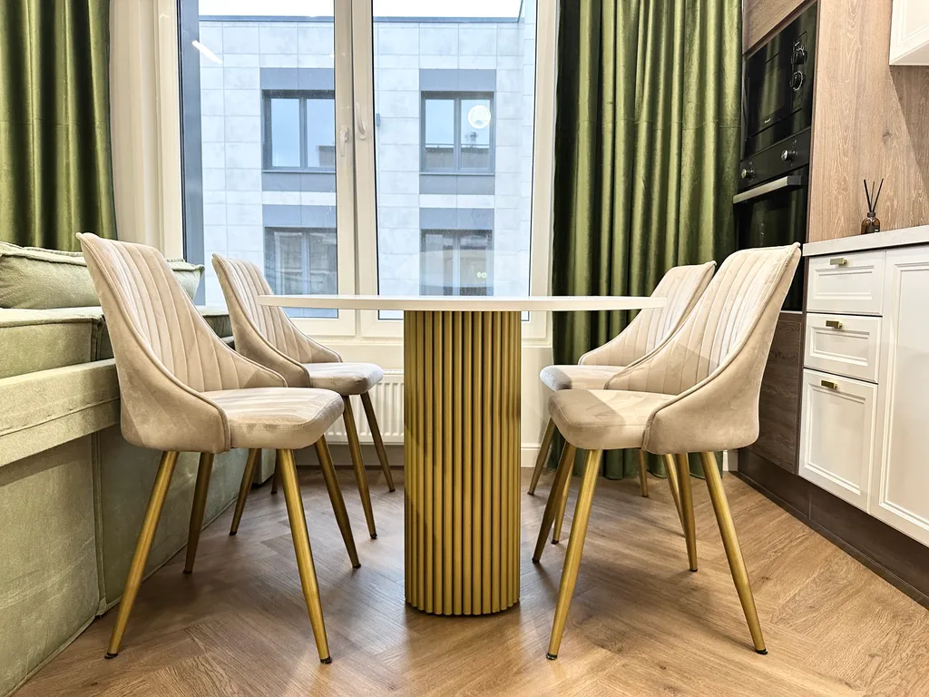 Семейные апартаменты в доме с собственным SPA и бассейном