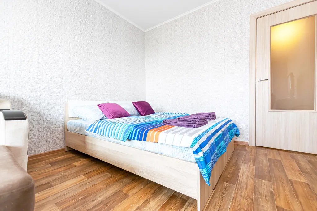 Уютная квартира у столицы