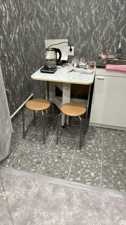 Квартира Квартира Комфортная студия на Глазунова — Казань