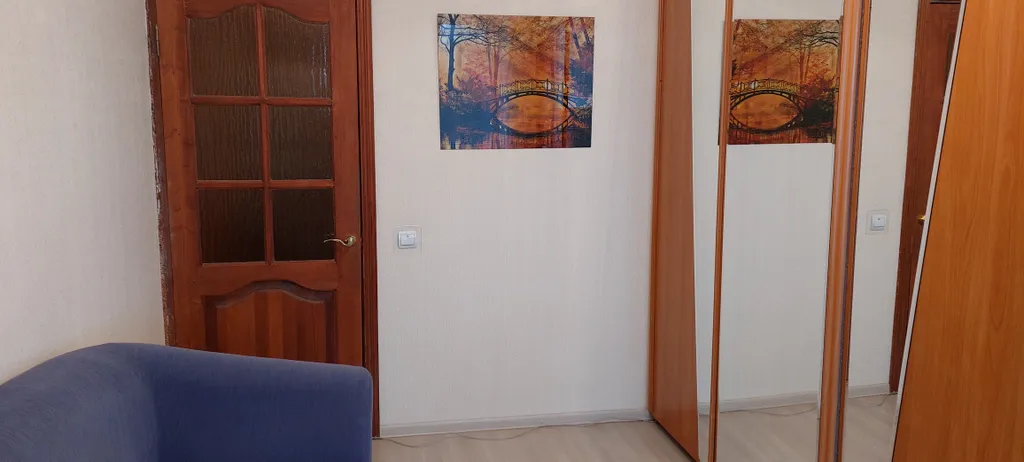 Квартира 2-комнатная Квартира — Кострома