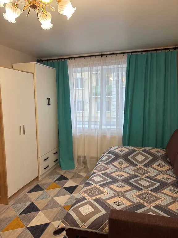 Уютная квартира — аренда посуточно в Тула