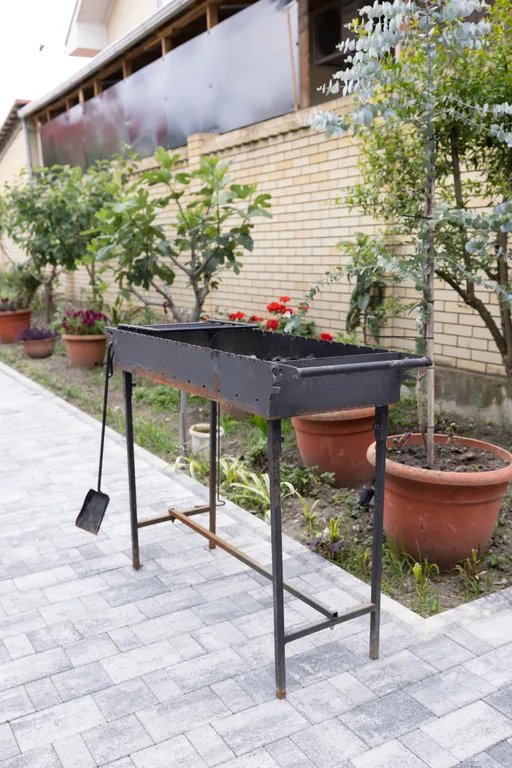 Коттедж Уютный домик для семейного отдыха — Сириус