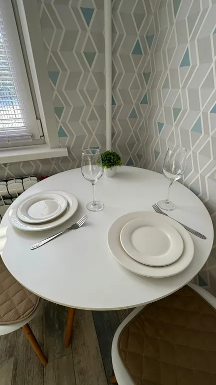 Квартира Уютная квартира недалеко от центра — Казань