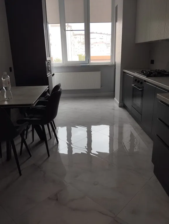 Уютная квартира рядом с городским парком