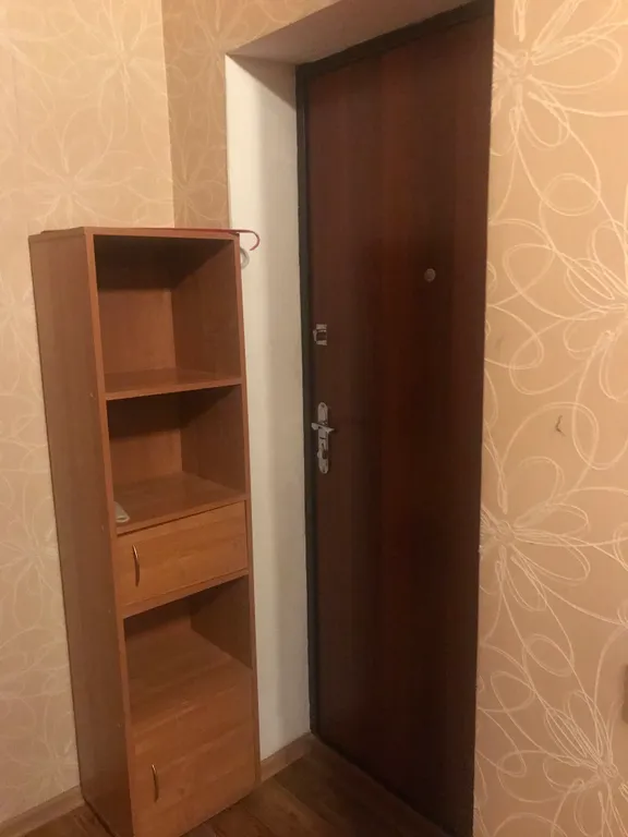 Квартира 1-комнатная Квартира — Новосибирск